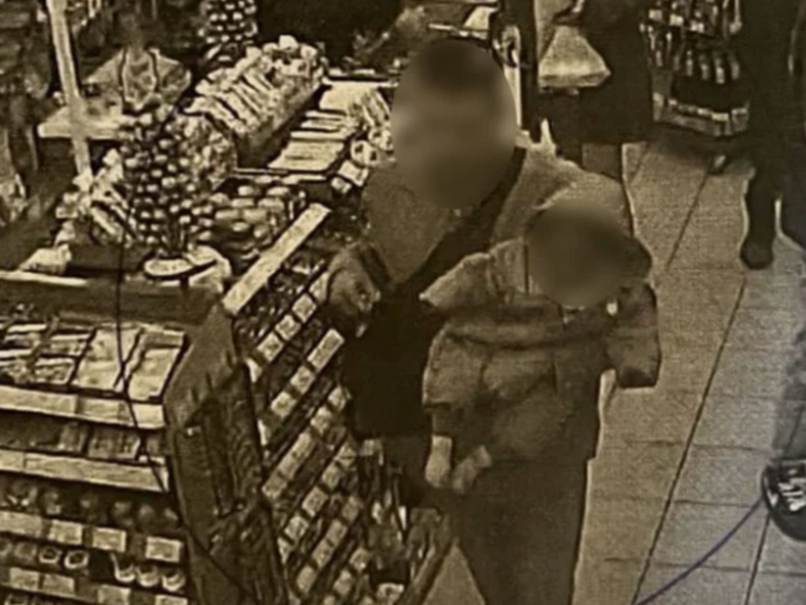 Άλιμος: Μεγάλη ανατροπή στην υπόθεση αρπαγής βρέφους- Το σενάριο που εξετάζει η ΕΛ.ΑΣ