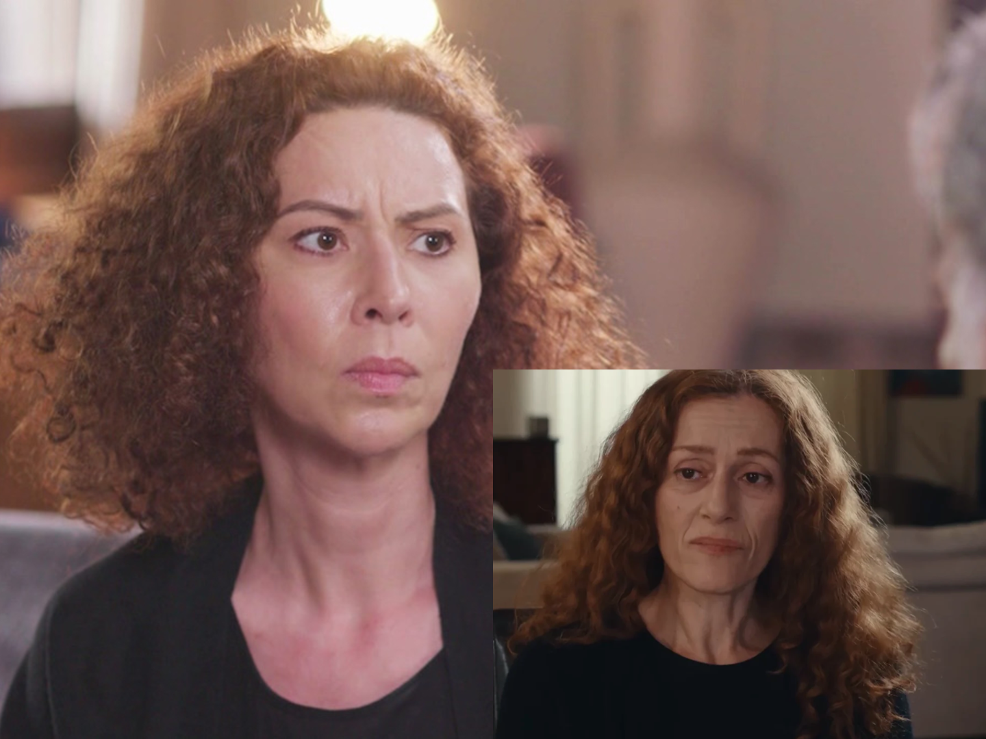 Η Γη της Ελιάς: Αυτός είναι ο δολοφόνος της Αρετής και πάει να σκοτώσει και τη Χάιδω