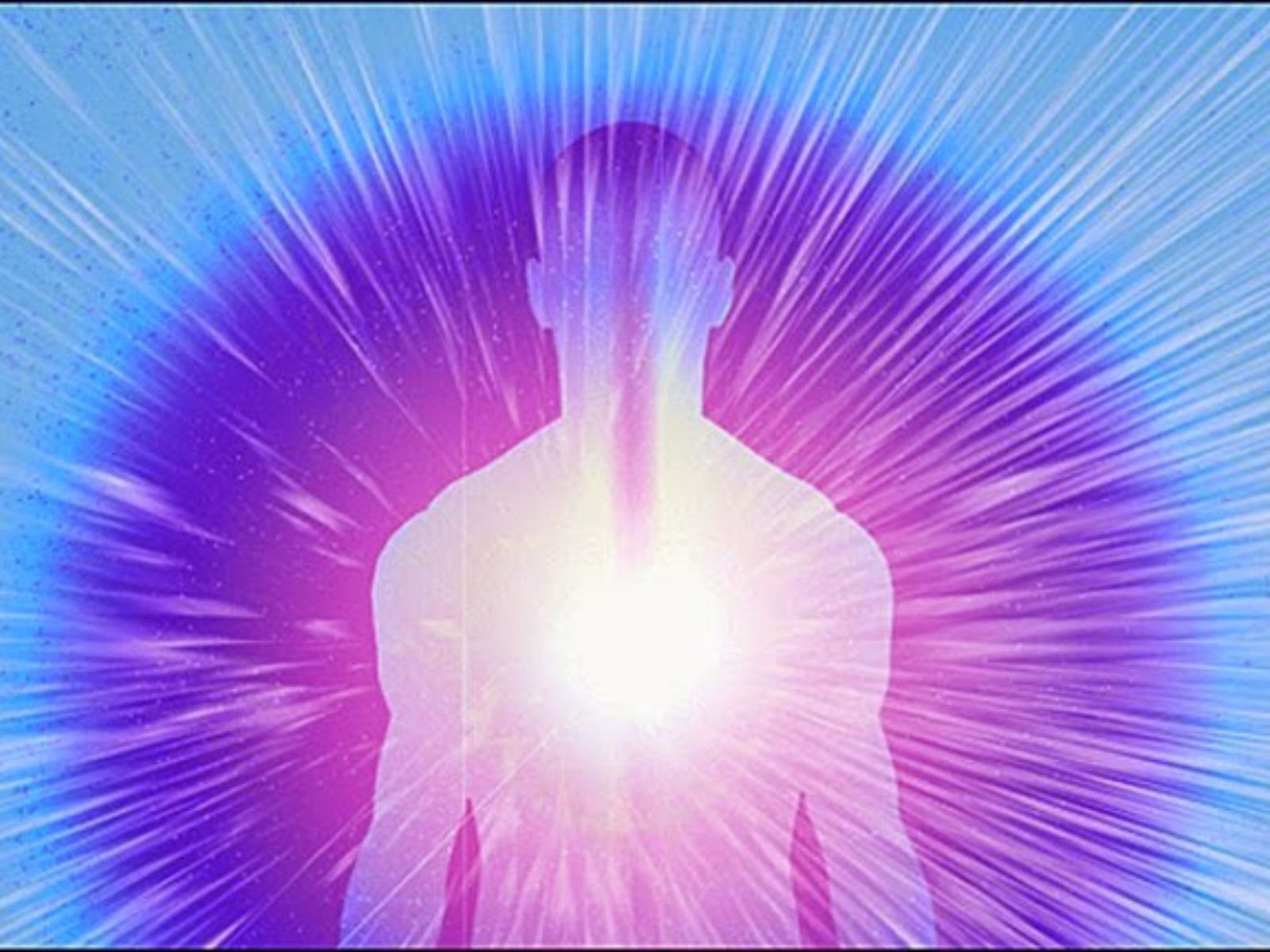 Νέα μελέτη εξηγεί γιατί το ανθρώπινο σώμα εκπέμπει ένα ορατό φως που όταν πεθαίνουμε εξαφανίζεται