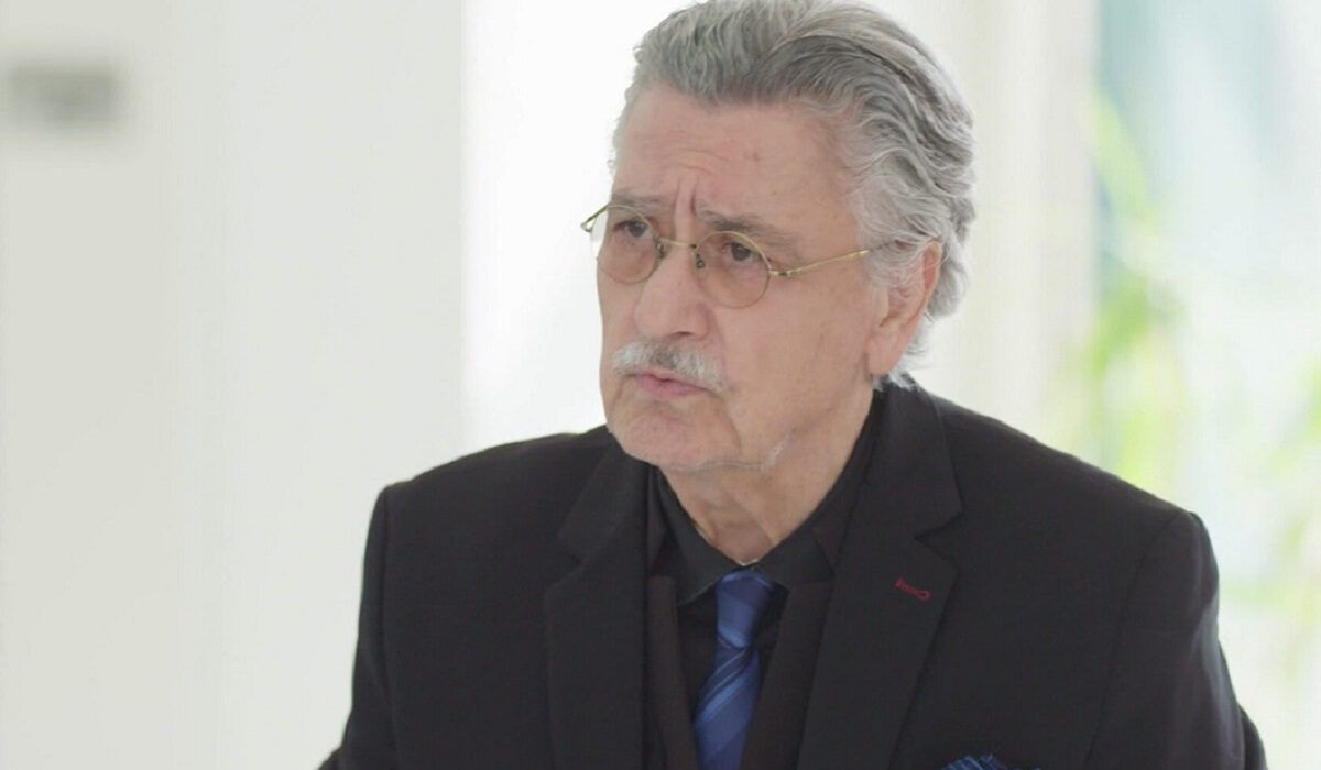 Πεθανε ο ηθοποιος Νικος Γαλανος