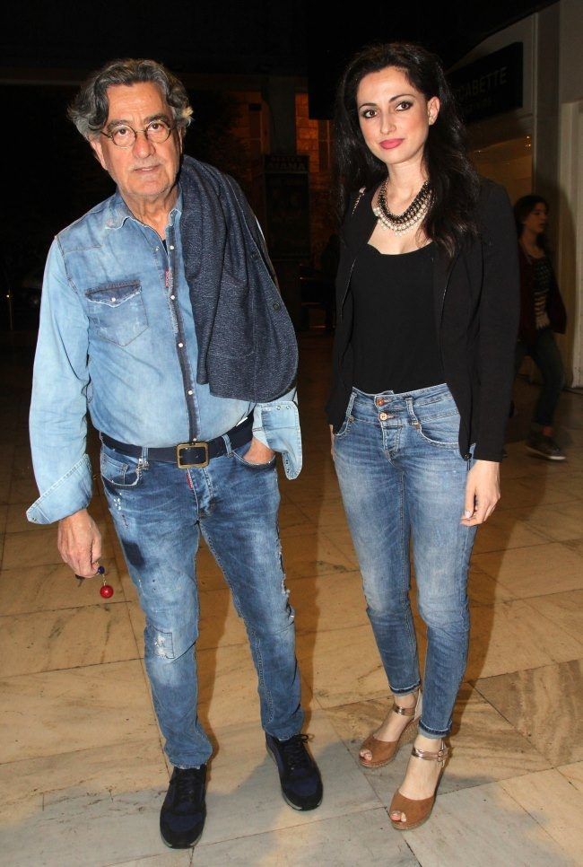 Πεθανε ο ηθοποιος Νικος Γαλανος