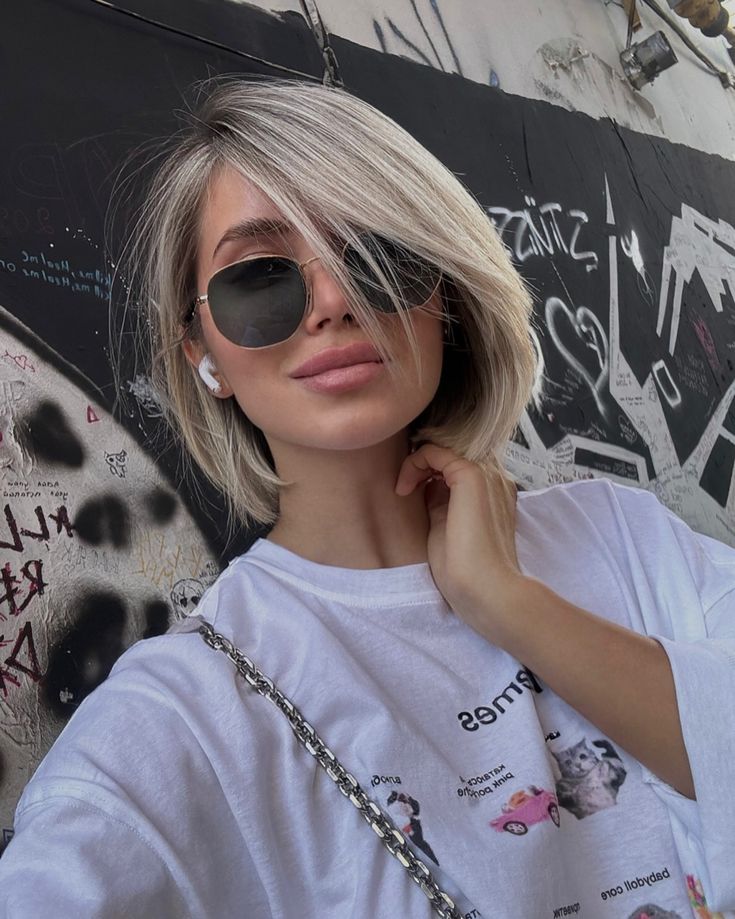 Το καρέ κούρεμα που ταιριάζει σε όλα τα πρόσωπα – 9+1 stylish ιδέες για κάθε γυναίκα