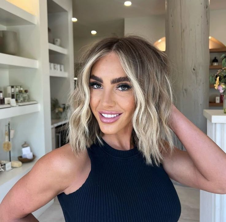 Το καρέ κούρεμα που ταιριάζει σε όλα τα πρόσωπα – 9+1 stylish ιδέες για κάθε γυναίκα