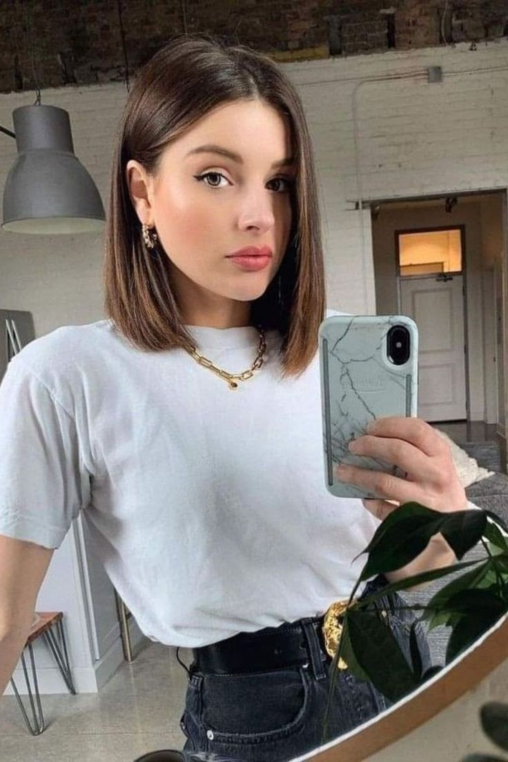 Το καρέ κούρεμα που ταιριάζει σε όλα τα πρόσωπα – 9+1 stylish ιδέες για κάθε γυναίκα