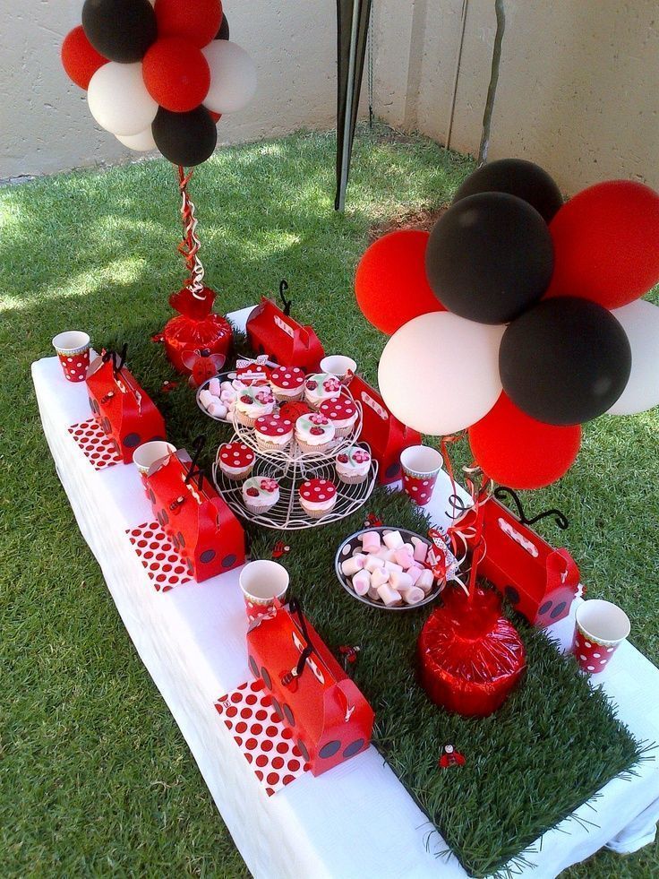 Βάφτιση με θέμα την Πασχαλίτσα: Ιδέες διακόσμησης στο τραπέζι και στην εκκλησία