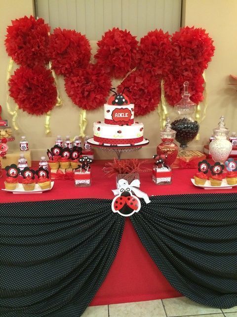 Βάφτιση με θέμα την Πασχαλίτσα: Ιδέες διακόσμησης στο τραπέζι και στην εκκλησία