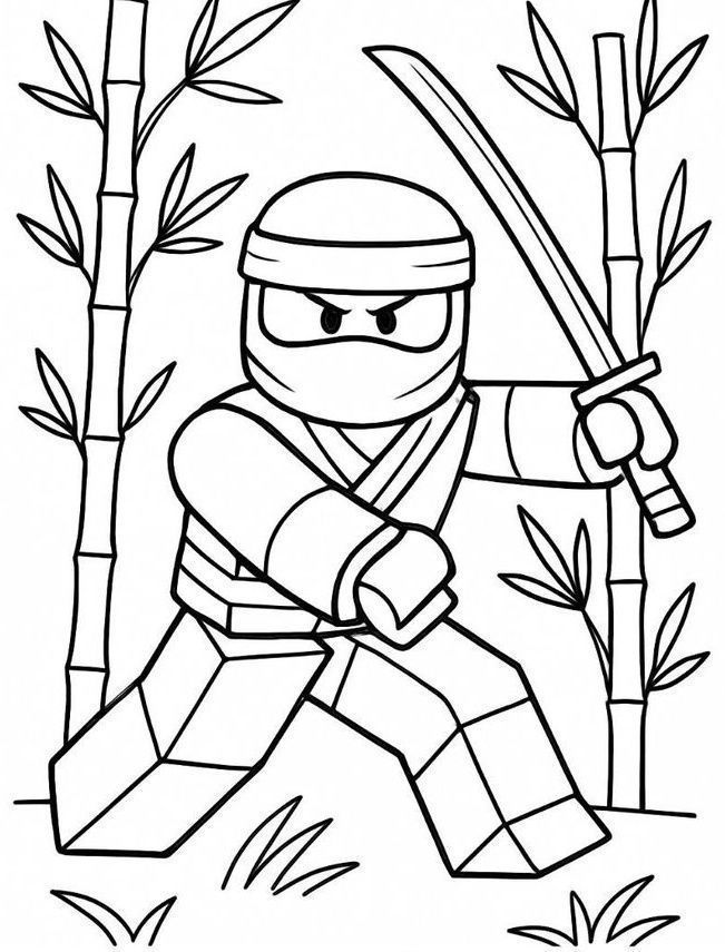 9+1 ιδέες για Παιδικές Εκτυπώσεις Roblox