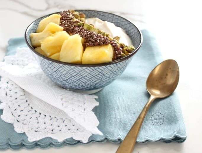 To βραδινό που θα σου κόψει την πείνα, καίει το λίπος και θα σου χαρίσει επίπεδη κοιλιά το πρώι