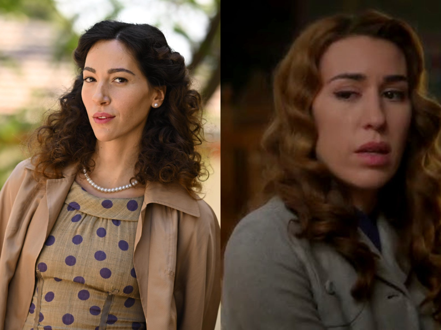 Άγιος Έρωτας: Ελένη και Άννα πηγαίνουν κόντρα σε όλους και ζουν τον έρωτα τους