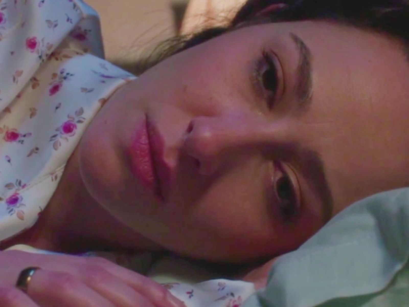 Άγιος Έρωτας: Η Σοφία καταφέρνει να κερδίσει πίσω το Χάρη