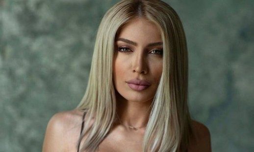 Δείτε πως είναι σήμερα η Σοφία Δανέζη από το Big Brother του 2020 – Η πιο αμφιλεγόμενη παίκτρια