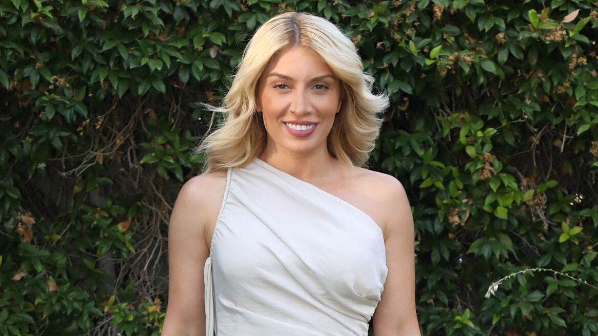 Δείτε πως είναι σήμερα η Σοφία Δανέζη από το Big Brother του 2020 – Η πιο αμφιλεγόμενη παίκτρια