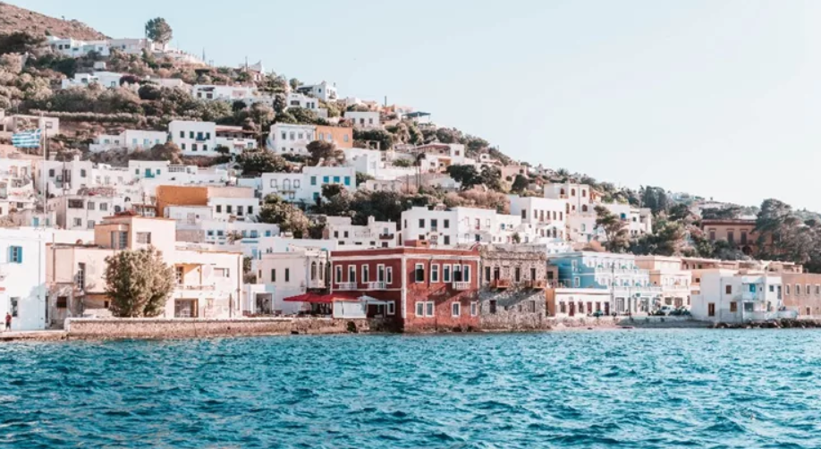 Καλοκαιρινές διακοπές στη Λέρο για τους λάτρεις των sport – Καταδύσεις, ποδηλατάδες και πεζοπορία