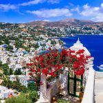 Καλοκαιρινές διακοπές στη Λέρο για τους λάτρεις των sport – Καταδύσεις, ποδηλατάδες και πεζοπορία