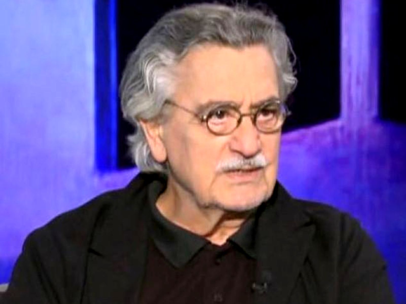 Νίκος Γαλανός: Πριν 24 χρόνια διαγνώστηκε με καρκίνο – Η τελευταία ανάρτηση του ηθοποιού