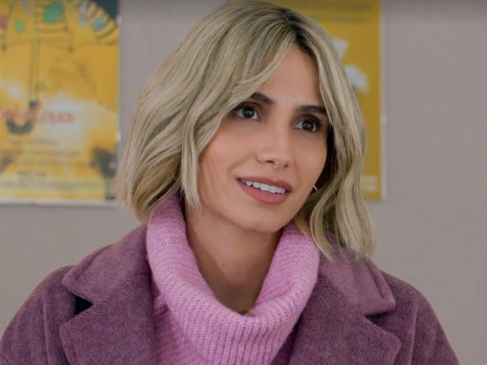 Παιχνίδια Εκδίκησης: Η Μάγια παίρνει το παιδί και εγκαταλείπει τον Άγη