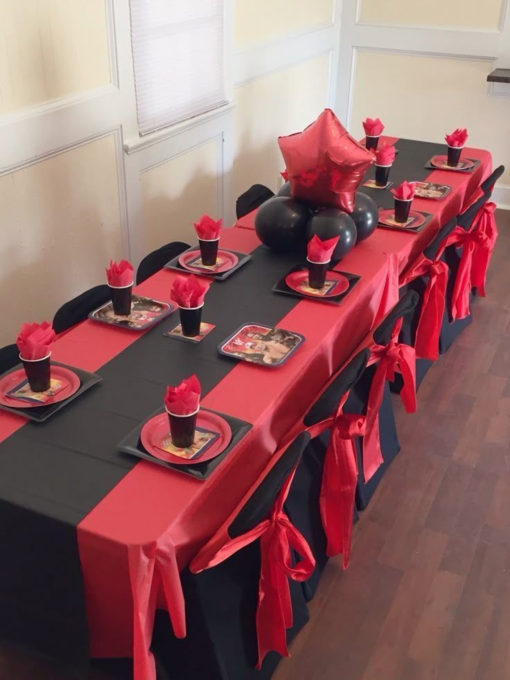 Παιδικό πάρτι γενεθλίων Squid Game – Ιδέες για στολισμό, τούρτα γενεθλίων, μπουφέ και δωράκια