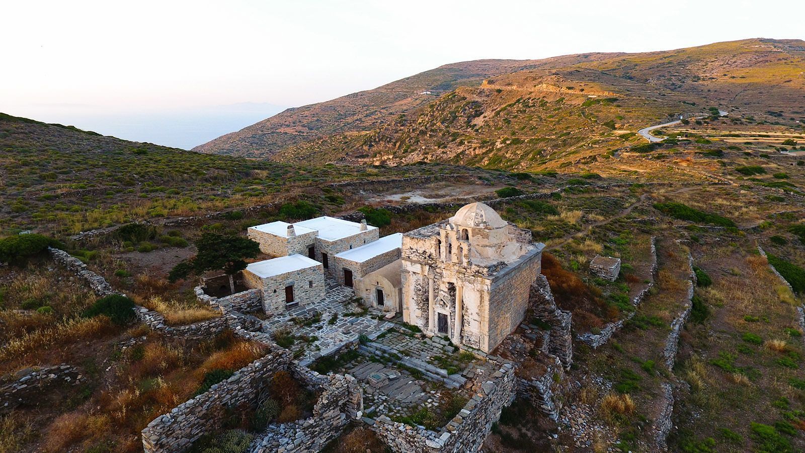 Σίκινος: Ένας άκρως γοητευτικός προορισμός για ήσυχες και αυθεντικές διακοπές.(δεν ειναι ετοιμο).