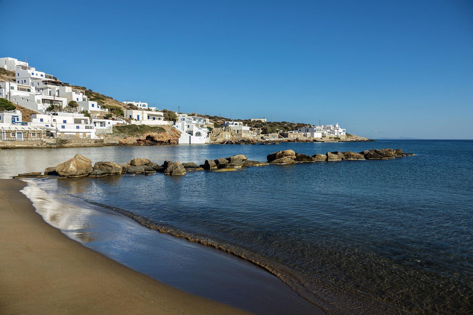 Σίκινος: Ένας άκρως γοητευτικός προορισμός για ήσυχες και αυθεντικές διακοπές.(δεν ειναι ετοιμο).