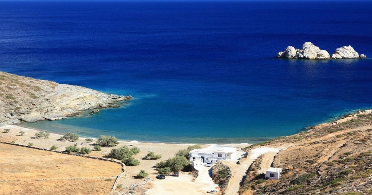 Σίκινος: Ένας άκρως γοητευτικός προορισμός για ήσυχες και αυθεντικές διακοπές.(δεν ειναι ετοιμο).