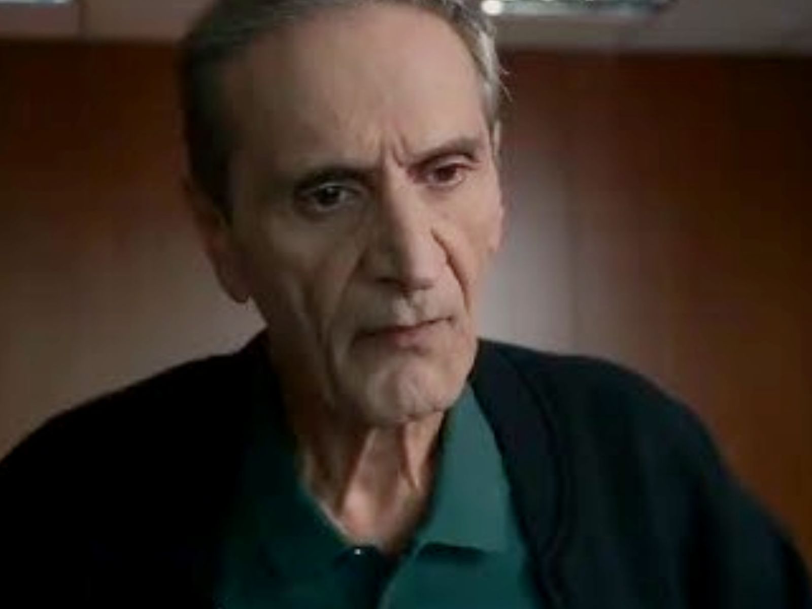 Ο Τιμωρός: Το τέλος του Αντώνη τσακίζει την Έλλη ψυχολογικά