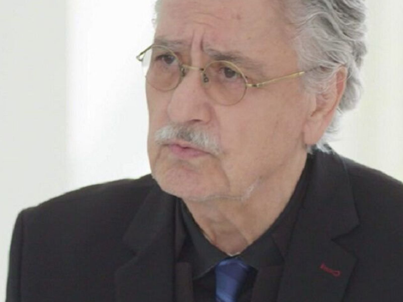 Τραγικό το τέλος του Νίκου Γαλανού – «Είχε να δώσει σημεία ζωής μέρες! Τον βρήκε η γυναίκα που τον βοηθούσε»