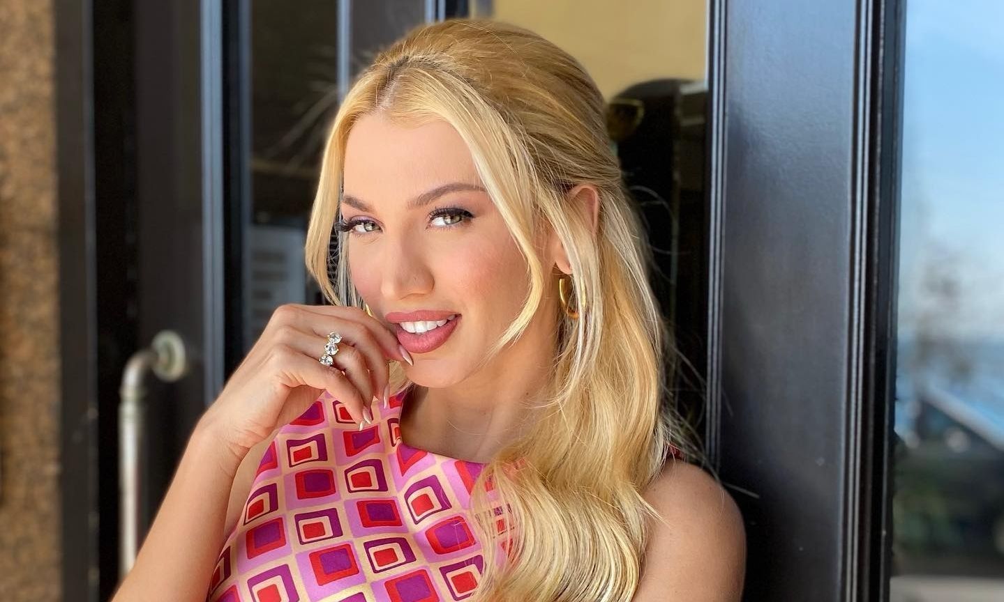 Η τρυφή φωτογραφία της Κωνσταντίνας Σπυροπούλου με τον γιο της – “Εγώ κι εσύ”