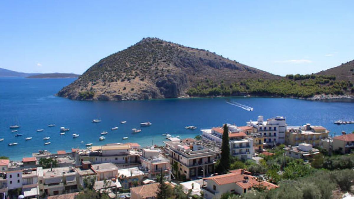 2+1 οικονομικές αποδράσεις για όλη την οικογένεια του Αγίου Πνεύματος