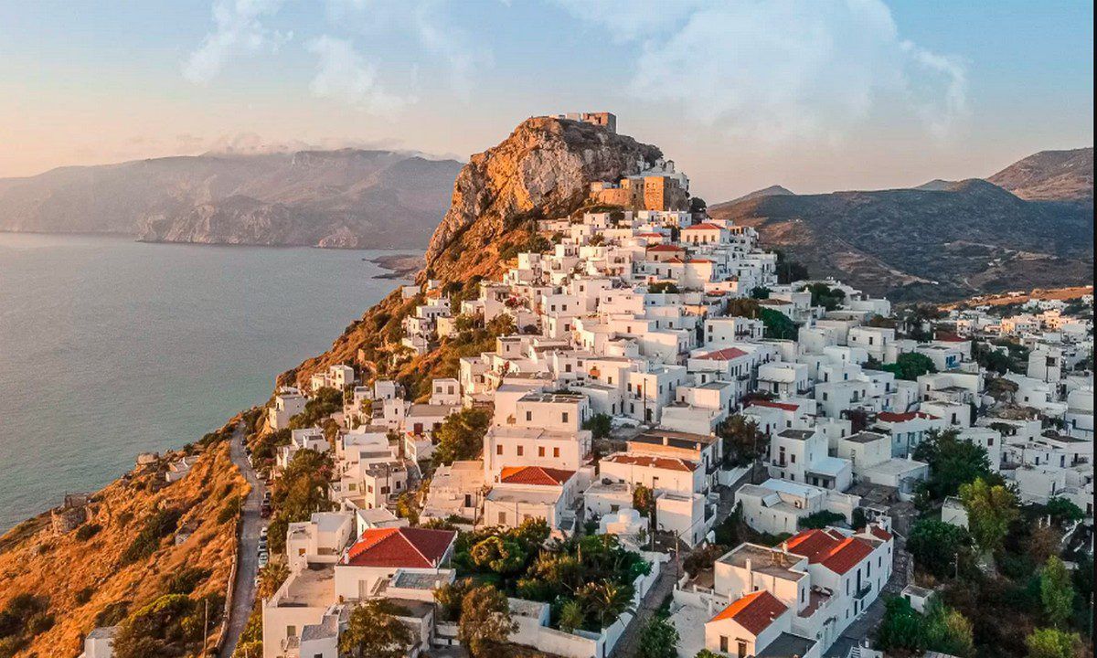 2+1 οικονομικές αποδράσεις για όλη την οικογένεια του Αγίου Πνεύματος