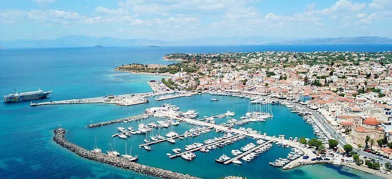 2+1 οικονομικές αποδράσεις για όλη την οικογένεια του Αγίου Πνεύματος