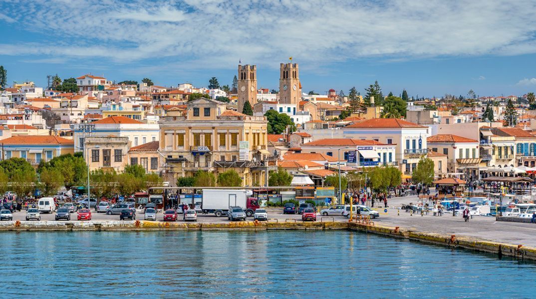 2+1 οικονομικές αποδράσεις για όλη την οικογένεια του Αγίου Πνεύματος