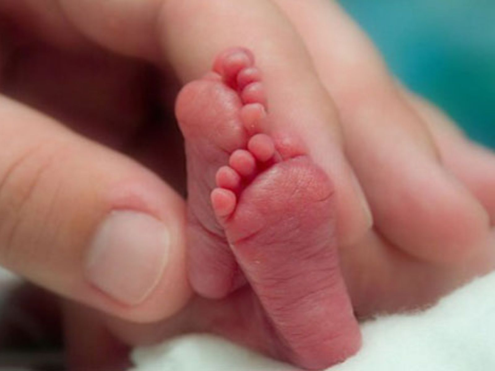 7+1 τρόποι να προφυλαχθείς από τον πρόωρο τοκετό