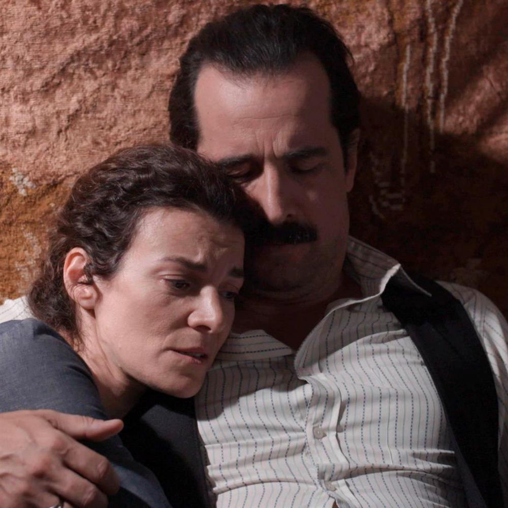 Grand Hotel: H Θεώνη μένει ανάπηρη και δεν υπάρχει φως για την θεραπεία της