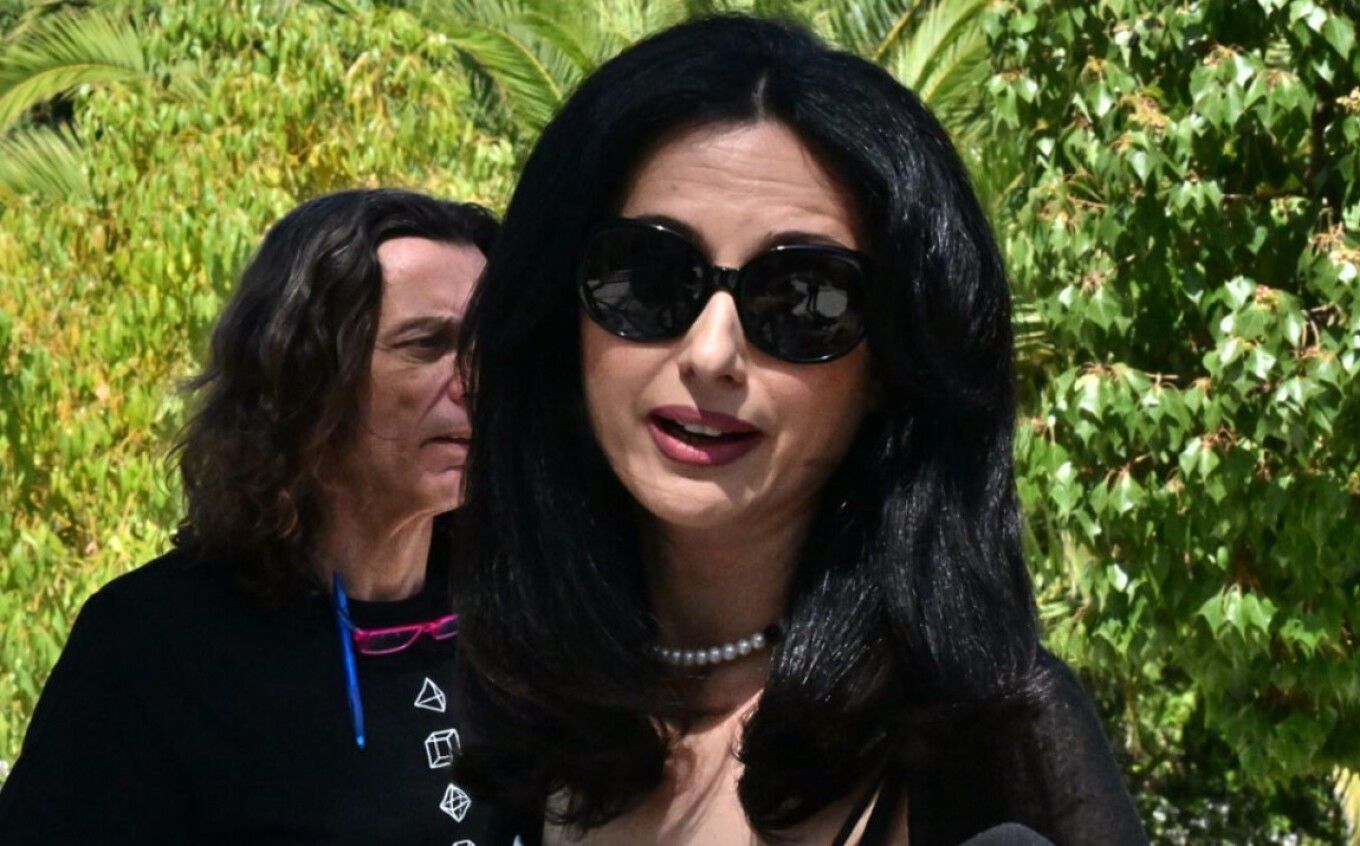 Kηδεία Nίκου Γαλανού: Συντετριμμένοι συγγενείς και φίλοι (φώτο -video)