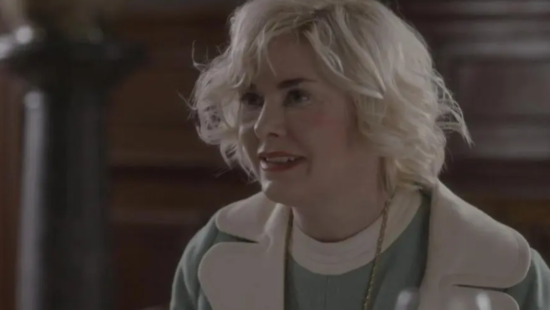 Ηλέκτρα : O Γιος της Φιόνας παίρνει τα ηνία του ναυπηγείου