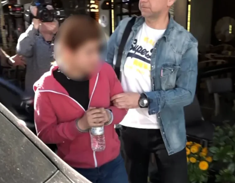 Λάρισα: Η 32χρονη μητέρα έχει κι άλλο παιδί από το οποίο έχει χάσει την επιμέλεια- Η ανατριχιαστική κατάθεση της παιδιάτρου