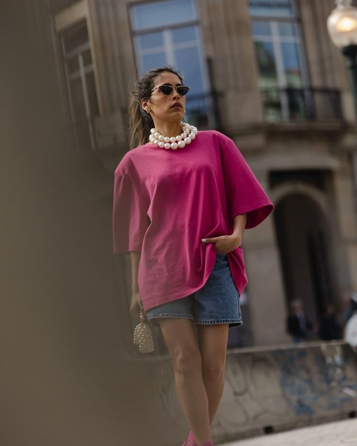 Όλη τη μέρα στους δρόμους: Προτάσεις για all day ντύσιμο από το πρωί μέχρι το βράδυ