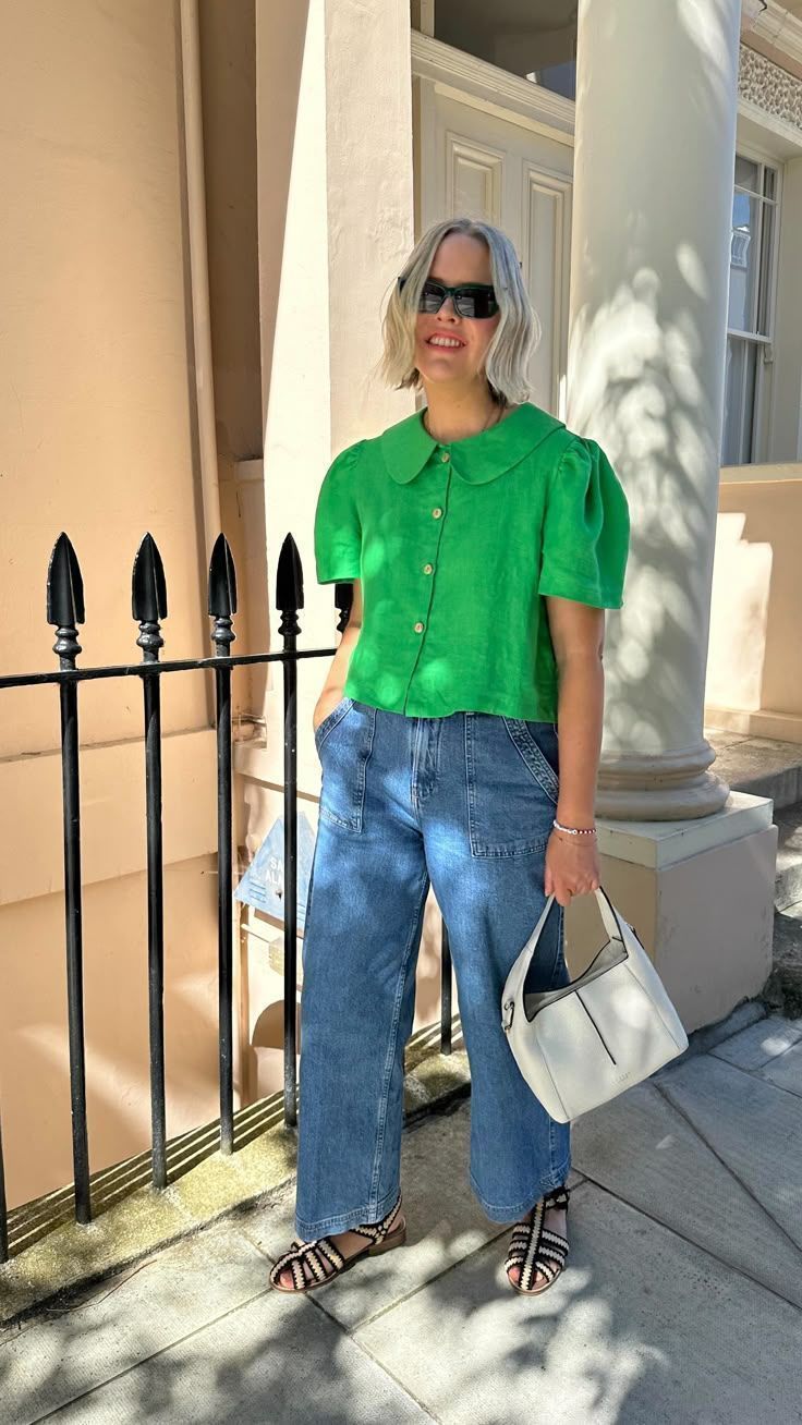 Όλη τη μέρα στους δρόμους: Προτάσεις για all day ντύσιμο από το πρωί μέχρι το βράδυ