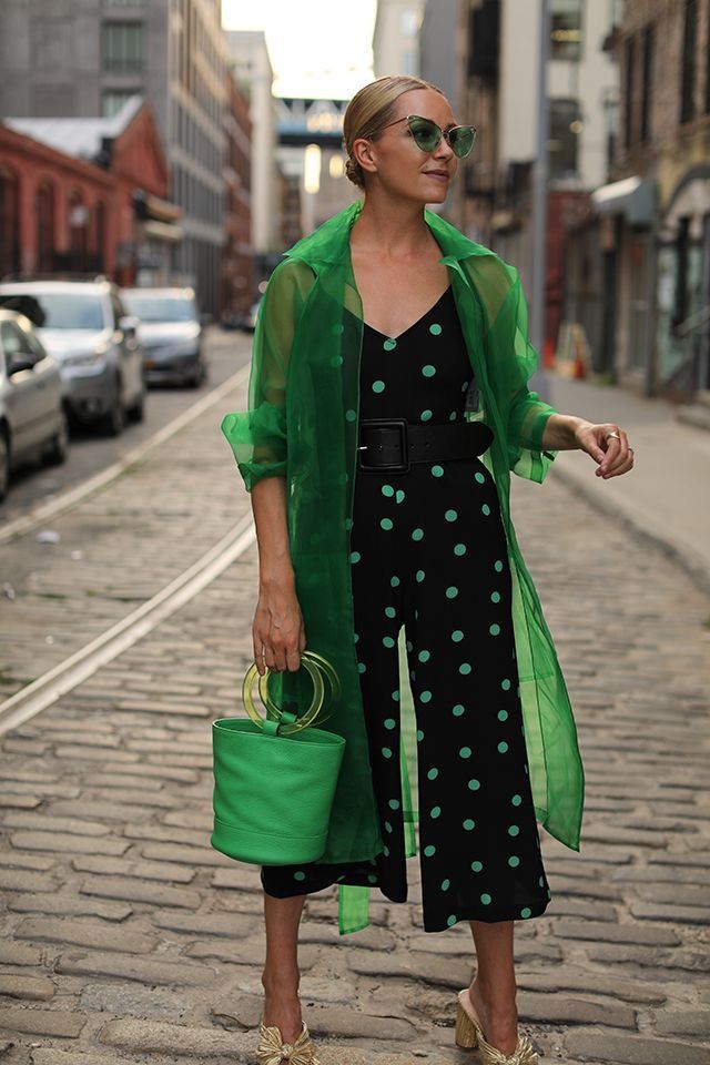 Όλη τη μέρα στους δρόμους: Προτάσεις για all day ντύσιμο από το πρωί μέχρι το βράδυ