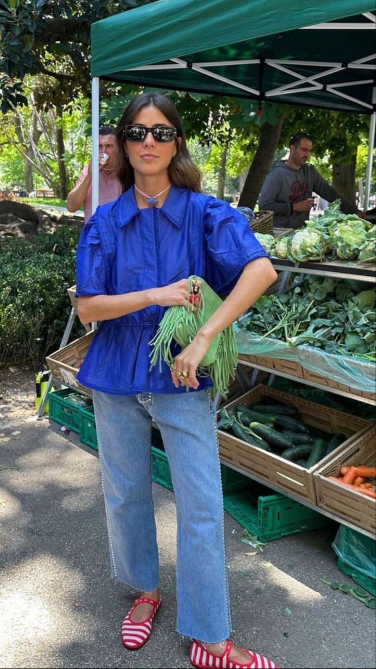 Όλη τη μέρα στους δρόμους: Προτάσεις για all day ντύσιμο από το πρωί μέχρι το βράδυ