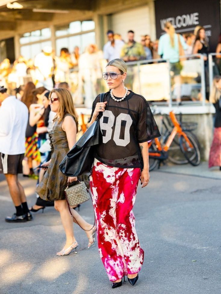 Όλη τη μέρα στους δρόμους: Προτάσεις για all day ντύσιμο από το πρωί μέχρι το βράδυ