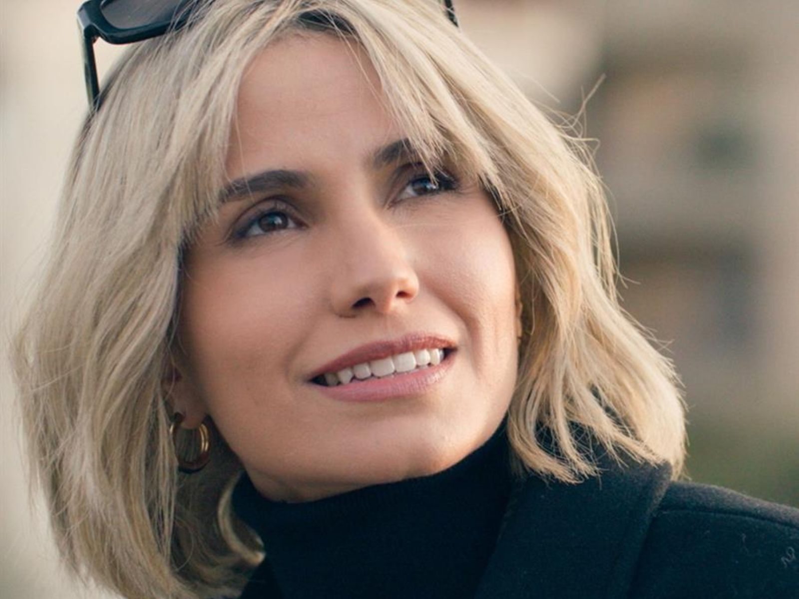 Παιχνίδια Εκδίκησης: Ο ειρωνικός, κυνικός και αποστασιοποιημένος Άγης αποκαλύπτει έναν εαυτό στη Μάγια που εκείνη αγνοούσε