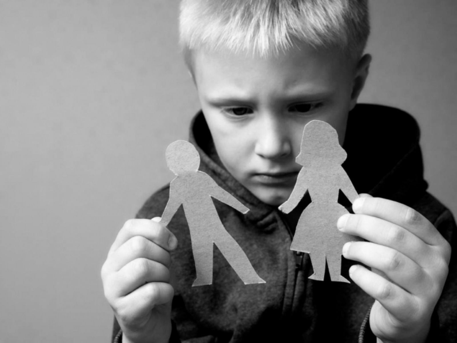 Παιδιά χωρισμένων γονιών: Το μαγικό κουτί που θα τα κάνει να νιώσουν ότι η οικογένειά τους δεν διαλύεται