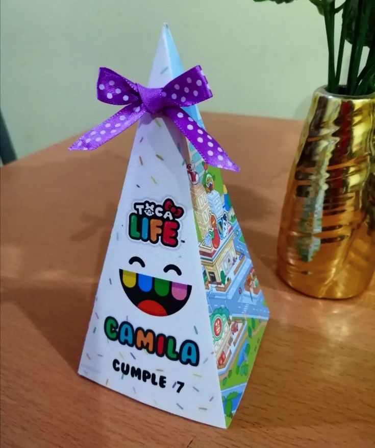 Παιδικό πάρτι γενεθλίων Toca Boca – Ιδέες για διακόσμηση και τούρτα που θα ενθουσιάσουν το παιδί