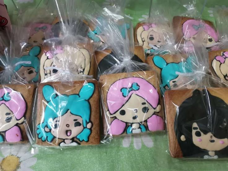 Παιδικό πάρτι γενεθλίων Toca Boca – Ιδέες για διακόσμηση και τούρτα που θα ενθουσιάσουν το παιδί