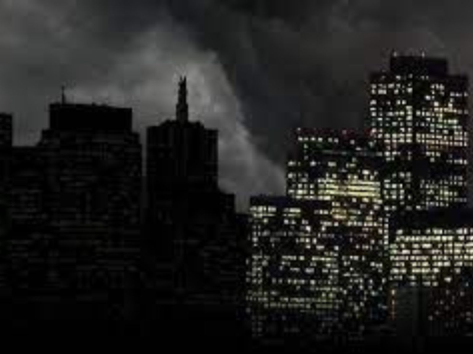 Ρωτήσαμε το Chat GPT να μας πει πότε θα γίνει παγκόσμιο black out και ιδού η ημερομηνία που μας έδωσε