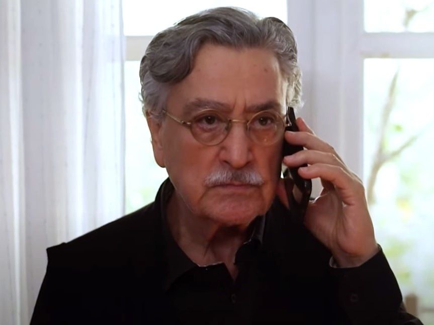 Σήμερα στις 12 η Κηδεία του Νίκου Γαλανού – Η Επιθυμία της οικογένειας και τί ζήτα από τον κόσμο