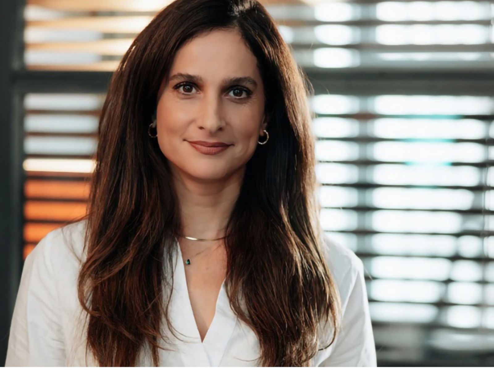 Ο Τιμωρός : Η Έλλη προσπαθεί να μάθει τι κρύβει ο πατέρας της στο χρηματοκιβώτιο