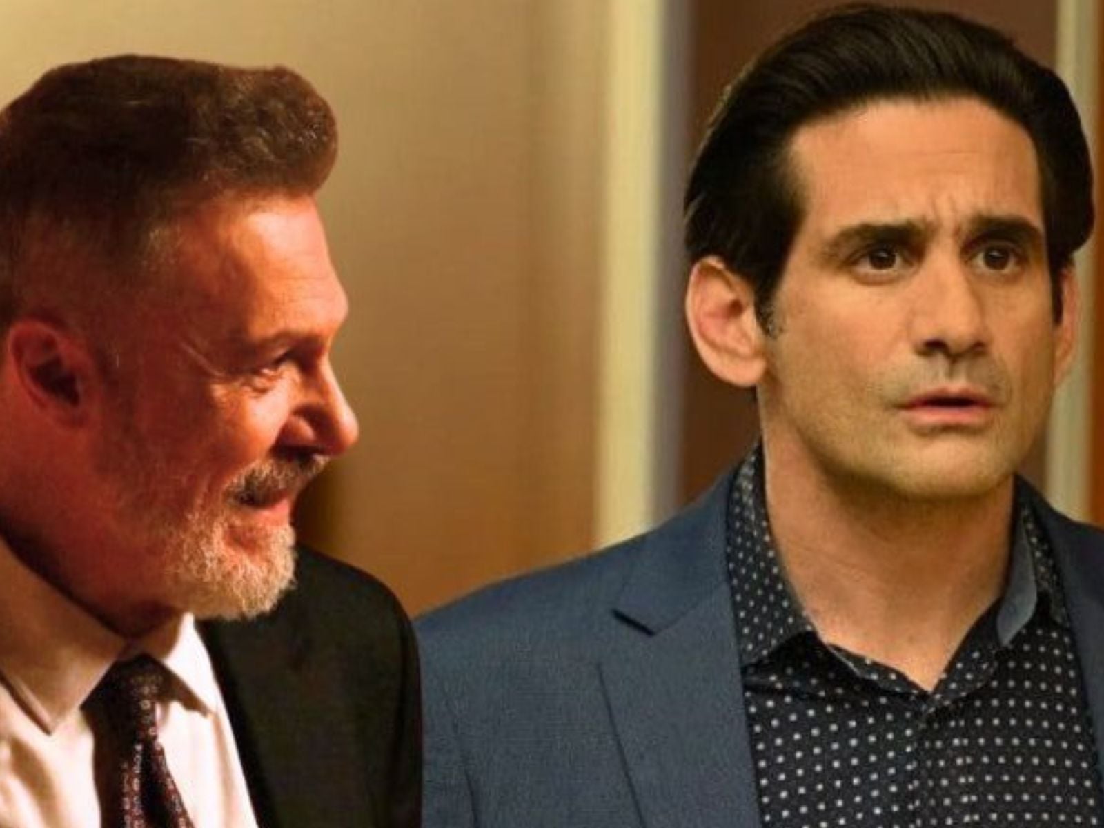 Ο Τιμωρός : Το σημείωμα στο τάφο του Μάρκου σοκάρει τους Κομνηνούς – Οσα κάνατε θα σας στοιχειώνουν