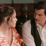 Grand Hotel: Αλίκη και Πέτρος χωρίζουν μετά την κατάθεση της στο δικαστήριο